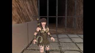 ⚔️ Xena: Warrior Princess (PS2) | Gameplay HD 🎮 Classic Action Adventure