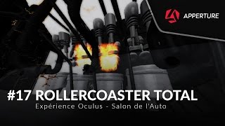 Plongée Dans Un Moteur Essence - Total Apperture - Oculus