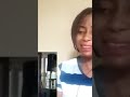 AFRICAN GIRL / TENOR SINGER&#39;S FIRST TIME HEARING DIANA ANKUDINOVA FEELING GOOD  #REACTION