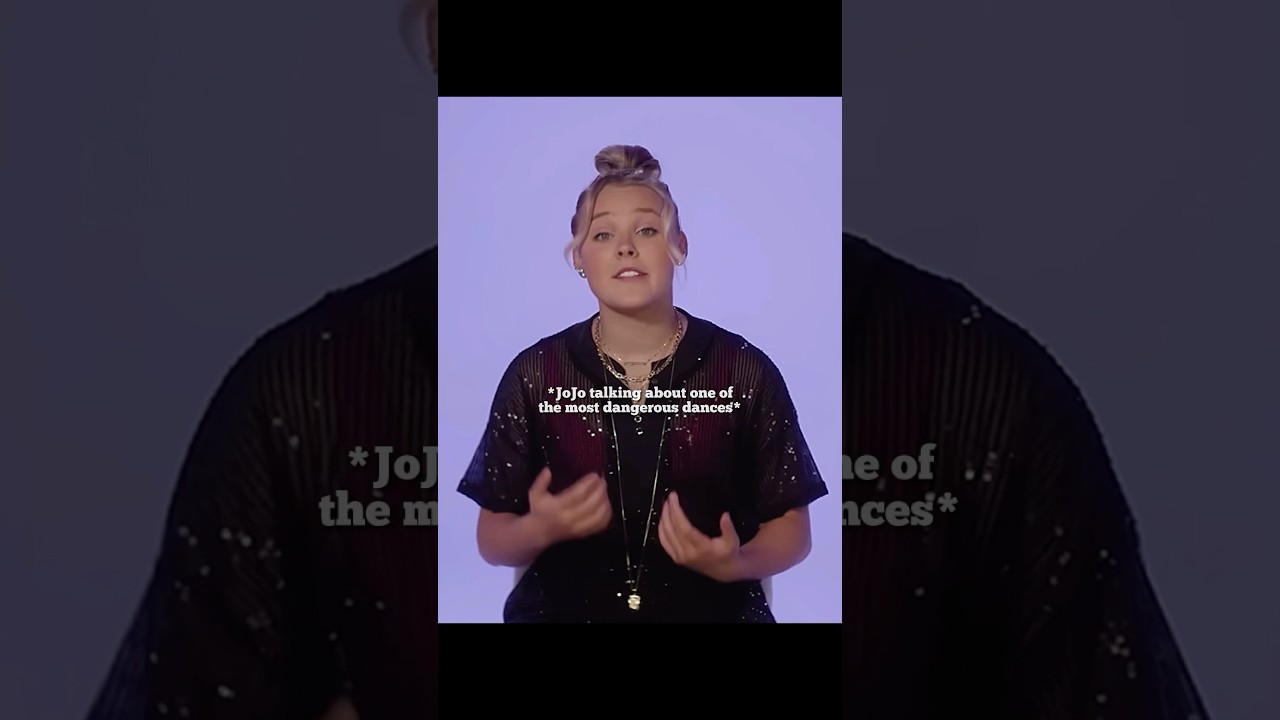 Mira JoJo talks about the plastic bubble 🫧 en YouTube Mira JoJo talks about the plastic bubble 🫧 en YouTube