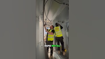 A full-featured #HVAC control solution without the premium... #AirHandlingUnit #ControlPanel