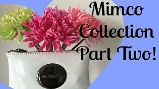 Mimco Collection Part 2 carlyxx