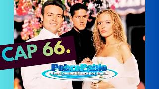 Poor Pablo 66 Mauricio betrays Flores de la Siembra; Cristian returns to the neighborhood