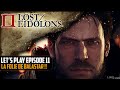 Lost eidolons episode 11  la folie de balastar 