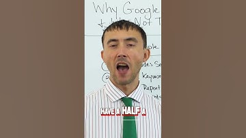 🤖 Google’s Algorithm Shift: User Experience Comes First