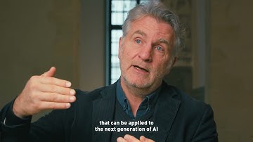 [Télécom Paris Ideas] Democratic Shield: Working on the regulation and ethics of AI