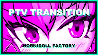 🖤PtV Transition🤍 Subliminal
