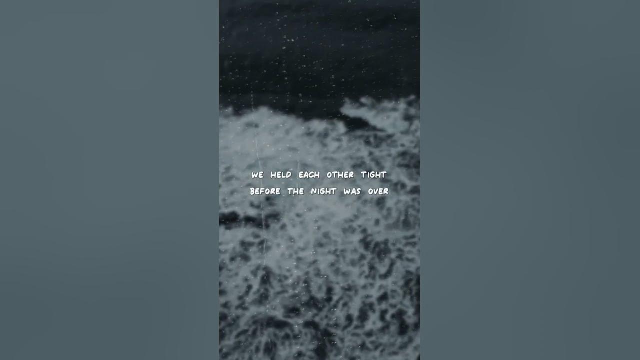 remember that night 💔 #sarakays #rememberthatnight #acoustic