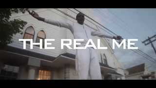 Tapia - The Real me (Visual by @MatserMindRichy)