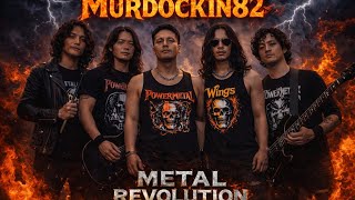 Prestasi  Andromeda karaoke Lirik