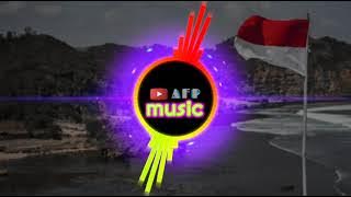 Dj Bendera X Garuda Didadaku full bass boster