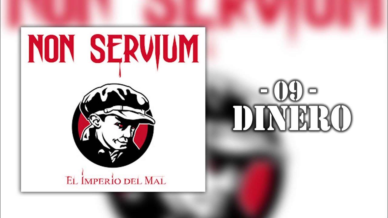 Non servium