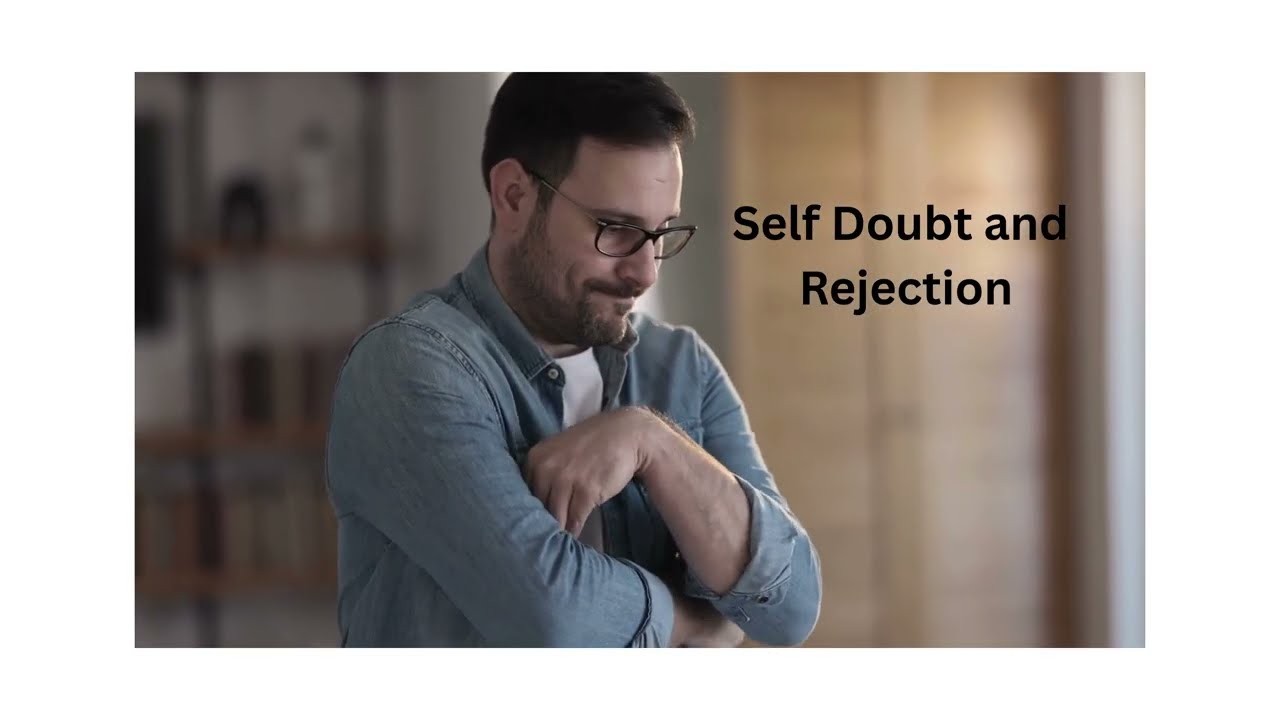 Finding Hope After Job Loss | Trusting God Through Layoffs, Rejection & Uncertainty