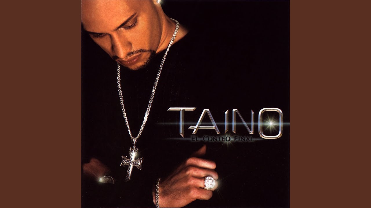 Taino Reggaeton - YouTube