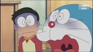 Doraemon Malay (Hanya Dapat Berkata Dengan Benar)