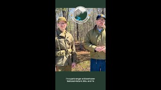 National Parks Military Pass