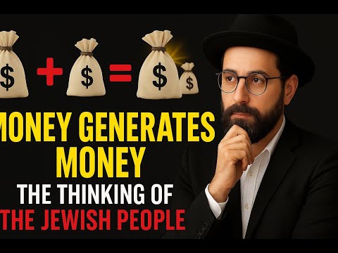 10 Jewish Money Rules to Build Wealth | Great Audiobook