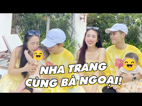 Video Đi biển mãi không chán! Đồ skincare của Joyce có gì?... - youtube