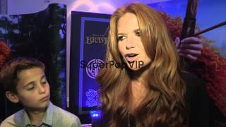 Interview - Patsy Palmer On Bullying Interview - Patsy Pa...