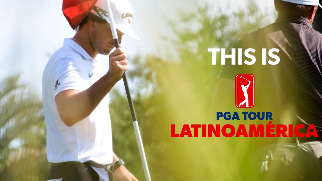 latin america pga tour qualifying