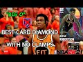 DIAMOND OSCAR ROBERTSON IS AN OFFENSIVE BEAST IN NBA 2K21 MY TEAM! IS HE STILL ELTIE WITH NO CLAMPS?