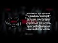 Jala Brat &amp; Buba Corelli - Godzilla ( GODZILLA) Tekst / Lyrics 
