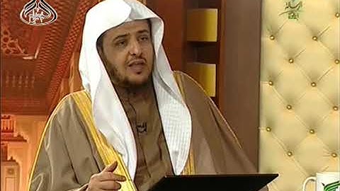 صفة الأذكار بعد الصلاة