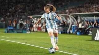 Ligue des Nations féminine 🇦🇷Argentine 3-3 🇧🇪Belgique journée 10