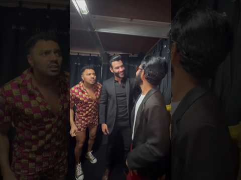 Tirullipa apresenta o Gusttavo Liso para o Gusttavo Lima