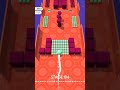 Color Bump 3D Level 194 Gameplay Shorts Relaxing Video 