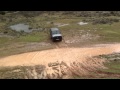 Nissan patrol 28 diesel off road 