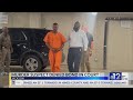 Bond denied for former jackson police officer charged with murder