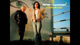 Chip Taylor & Carrie Rodriguez-- Don't Speak in English chords