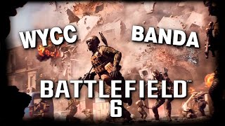 Battlefield 6 Open Beta С Бандой Cтрим От 14.08.2025