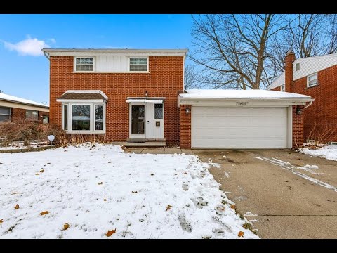 29337 Roan Drive, Warren, MI home video tour