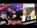 FINDING A GIRLFRIEND ON OMEGLE