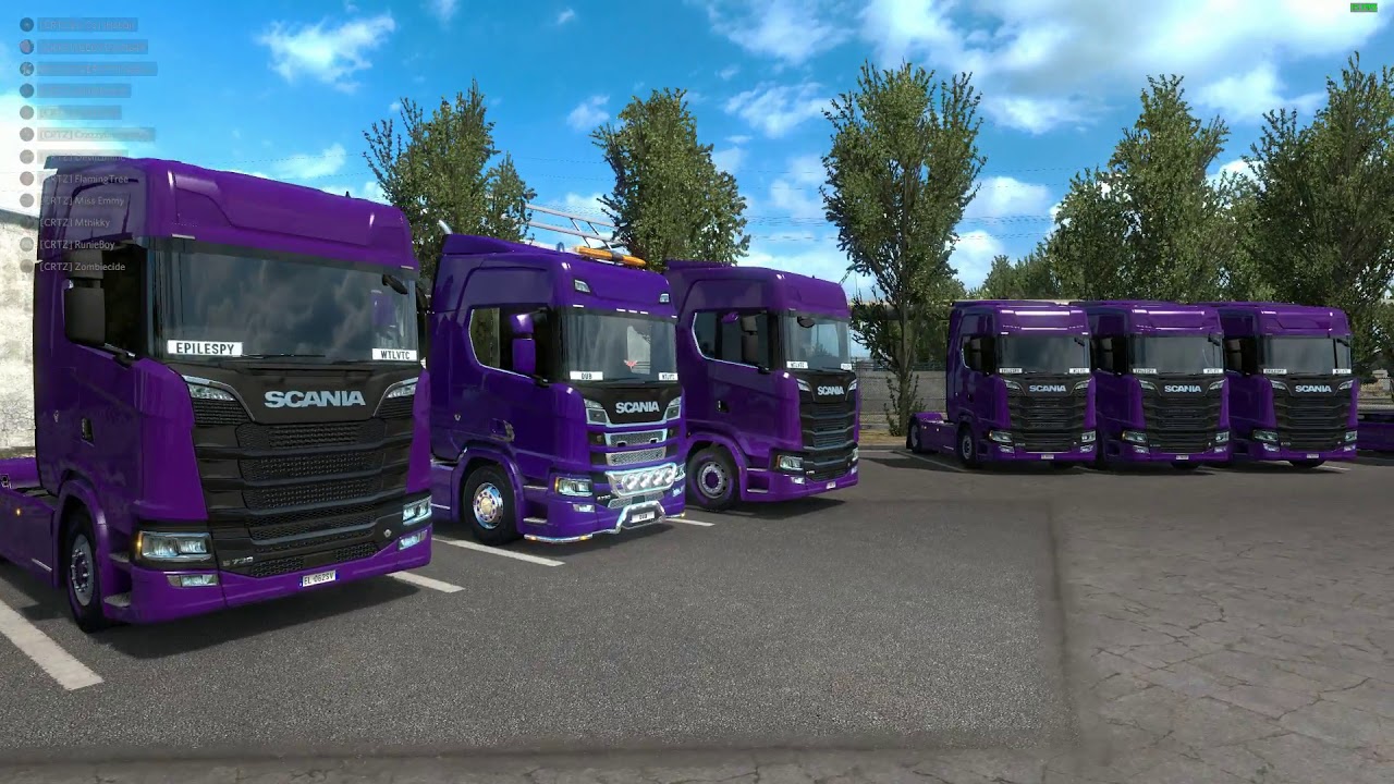 WTLVTC SUPPORT EPILEPSY / COURTZ CARRIERS