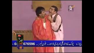 Hum Bhi Umeed Se Hain   Pakistani Punjabi Stage Drama Full