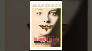 Audio Book 'The Silence of The Lambs' by Thomas Harris Read by Kathy Bates 1988 #hannibal