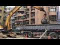 Komatsu Excavator PC-400 Taiwan 景美