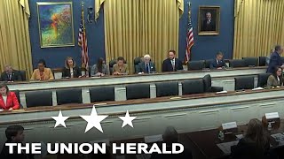 House Hearing on Empowering Veteran Entrepreneurs