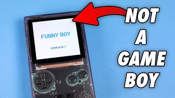 This Is NOT a Game Boy Color | FPGBC Review