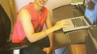 because I love You Armaan Thumb