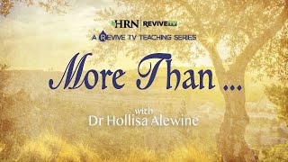 More Than ... A Scarf Ep 4