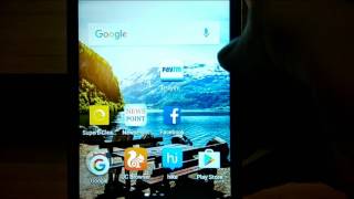 Lava A97 Review and Features