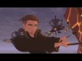 Treasure planet  12 years later bluray