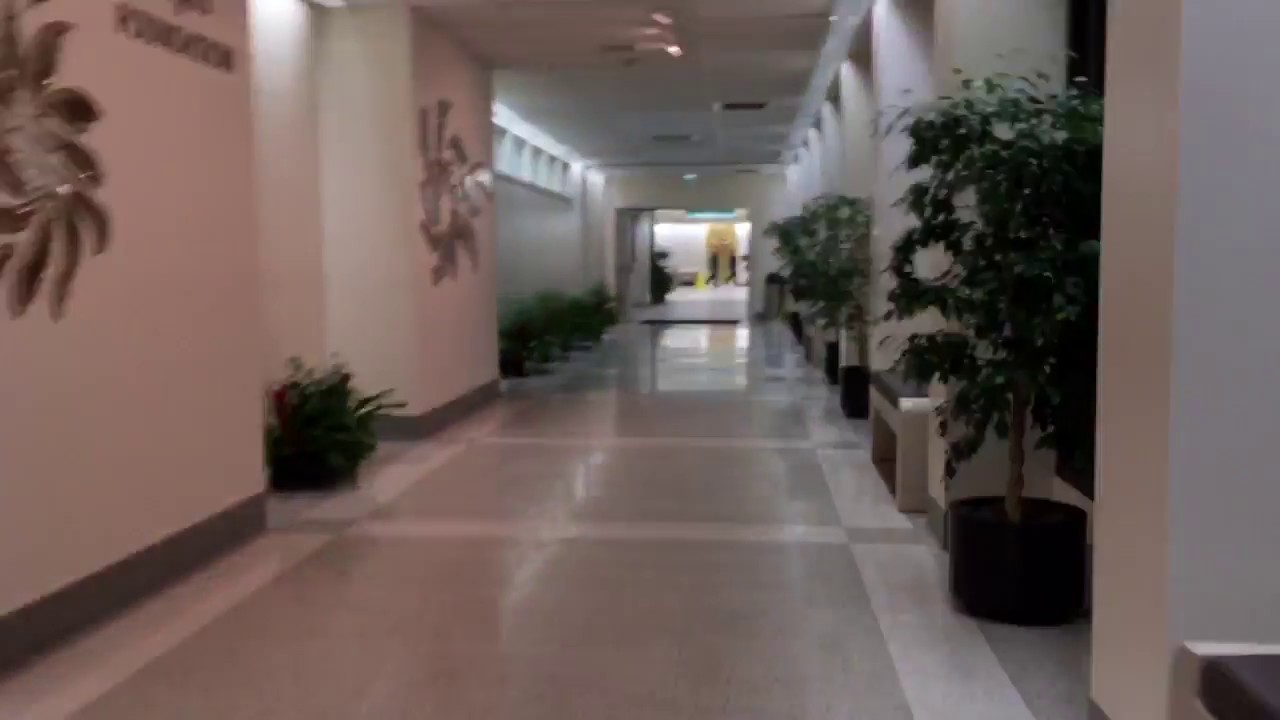 Hospital Time Lapse - YouTube