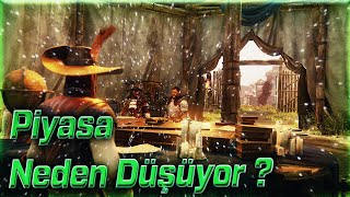 Piyasa Neden Düşüyor ? | New World Bölüm 237