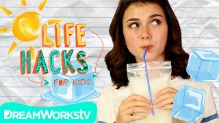 Expert life hacker sunny is here to help you beat the heat with some
awesome hacks! find out how make squishy sponge splatter bombs,
refreshing and portab...