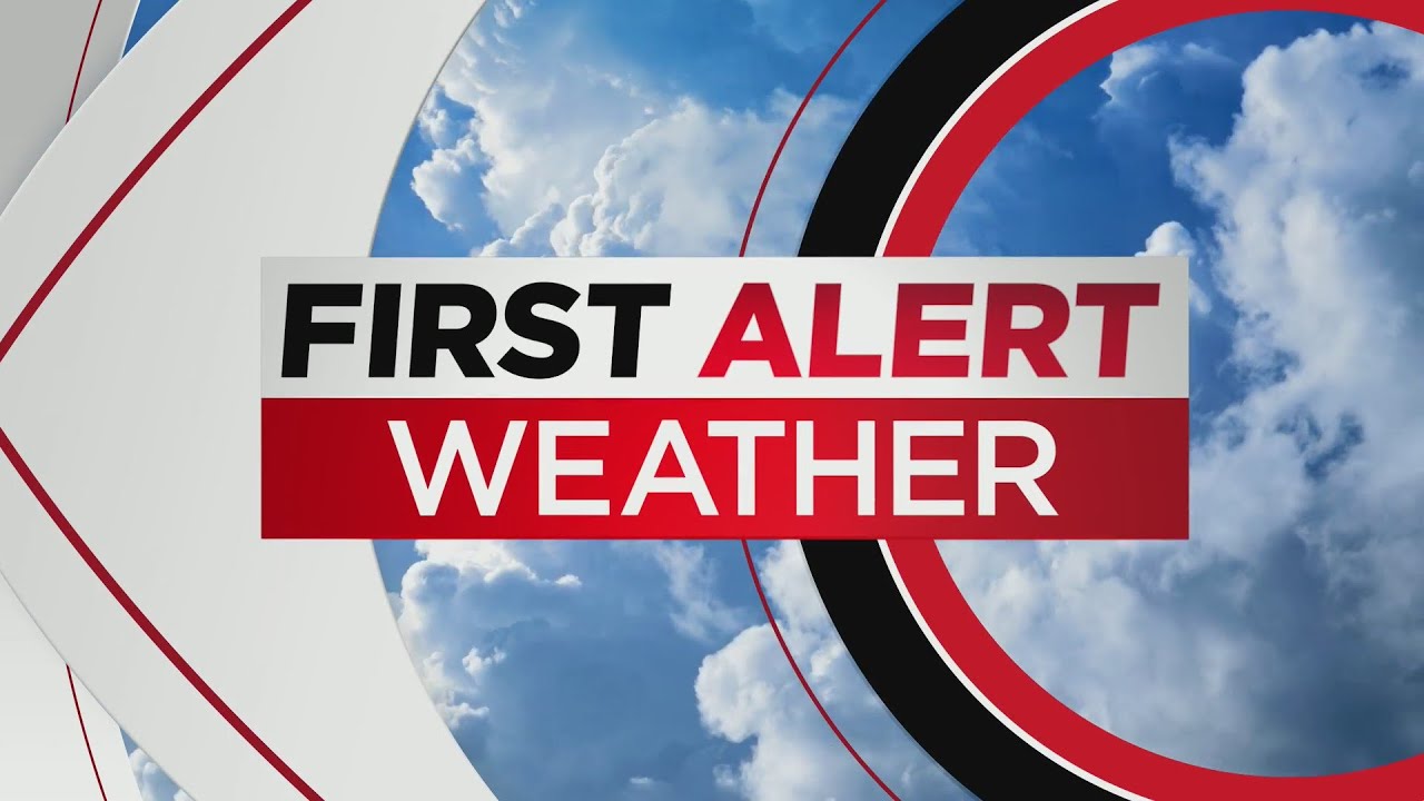 Warmer And Drier For A Beautiful Weekend - YouTube